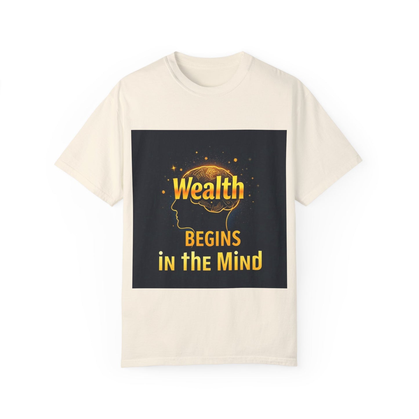 Wealth Begins in the Mind - Quality Design for Mental Wealth