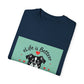 Life is Better with a Dog T-Shirt: Show Your Love for Your Furry Best Friend.