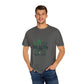 Grow Your Wealth, Grow Your Life T-Shirt - Manifest Financial Abundance & Positive Mindset