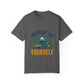 Invest In Yourself T-Shirt - Prioritize Self-Growth & Personal Development