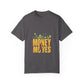 Money Moves T-Shirt - Strategic Finance & Wealth