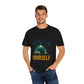 Invest In Yourself T-Shirt - Prioritize Self-Growth & Personal Development