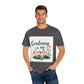 My Workout Is My Garden: Gardening Is My Cardio - Premium Cotton Shirt