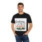 My Workout Is My Garden: Gardening Is My Cardio - Premium Cotton Shirt