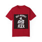 Self Respect Ultimate Flex T-Shirt: Wear Your Worth, Own Your Strength.