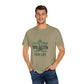 Grow Your Wealth, Grow Your Life T-Shirt - Manifest Financial Abundance & Positive Mindset