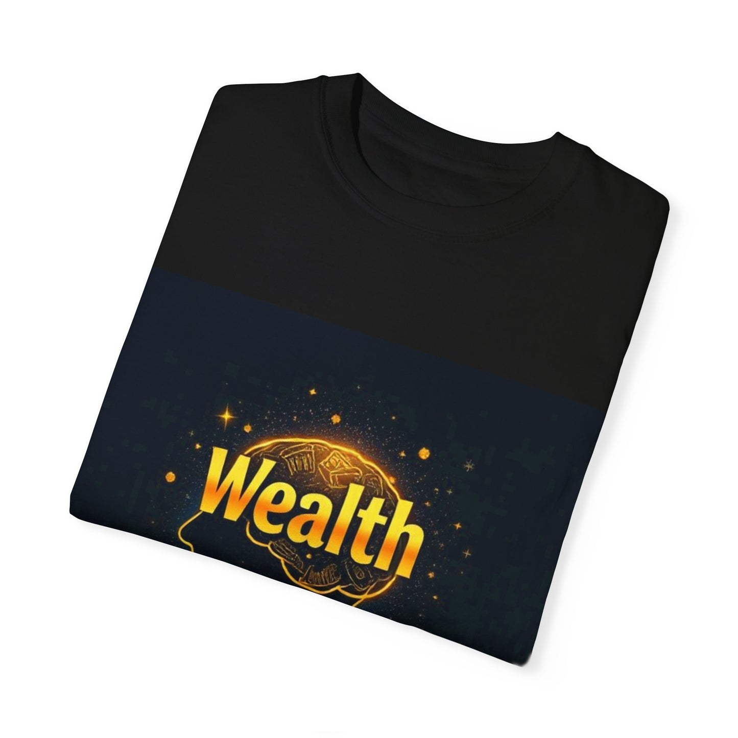 Wealth Begins in the Mind - Quality Design for Mental Wealth