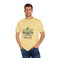 Grow Your Wealth, Grow Your Life T-Shirt - Manifest Financial Abundance & Positive Mindset