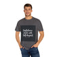 Confidence Starts with Self Respect T-Shirt - Build Inner Strength & Unwavering Confidence