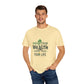 Grow Your Wealth, Grow Your Life T-Shirt - Manifest Financial Abundance & Positive Mindset